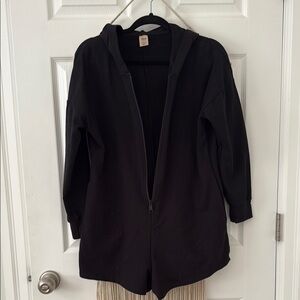 Smash and Tess Malibu romper